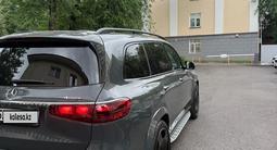 Mercedes-Benz GLS 450 2025 года за 80 000 000 тг. в Алматы – фото 5