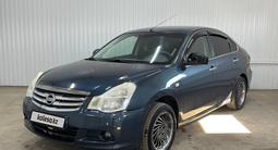 Nissan Almera 2014 года за 2 063 333 тг. в Астана