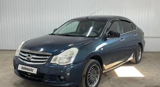 Nissan Almera 2014 года за 2 063 333 тг. в Астана