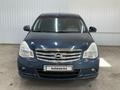 Nissan Almera 2014 года за 2 063 333 тг. в Астана – фото 2