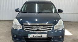 Nissan Almera 2014 года за 2 063 333 тг. в Астана – фото 2