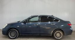 Nissan Almera 2014 года за 2 063 333 тг. в Астана – фото 5