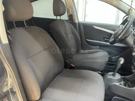 Nissan Almera 2014 года за 2 063 333 тг. в Астана – фото 9