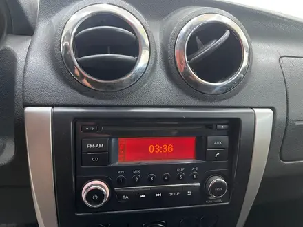 Nissan Almera 2014 года за 2 063 333 тг. в Астана – фото 12