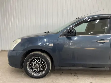 Nissan Almera 2014 года за 2 063 333 тг. в Астана – фото 6