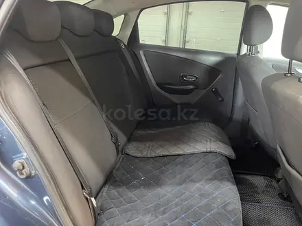 Nissan Almera 2014 года за 2 063 333 тг. в Астана – фото 10
