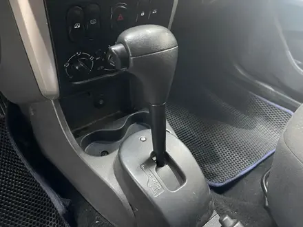 Nissan Almera 2014 года за 2 063 333 тг. в Астана – фото 13