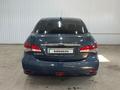Nissan Almera 2014 года за 2 063 333 тг. в Астана – фото 4