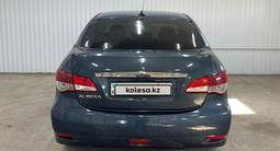 Nissan Almera 2014 года за 2 063 333 тг. в Астана – фото 4