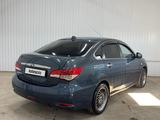 Nissan Almera 2014 года за 2 063 333 тг. в Астана – фото 3