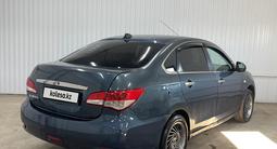 Nissan Almera 2014 года за 2 063 333 тг. в Астана – фото 3