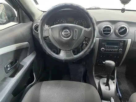 Nissan Almera 2014 года за 2 063 333 тг. в Астана – фото 11