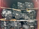 ДВС 1MZ-fe двигатель АКПП коробка 3.0L (мотор)үшін175 500 тг. в Алматы – фото 2