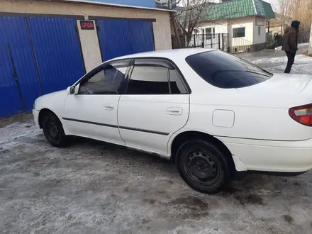 Toyota Carina 1996 года за 2 000 000 тг. в Семей – фото 3