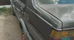 Volkswagen Jetta 1991 годаүшін550 000 тг. в Уральск – фото 3