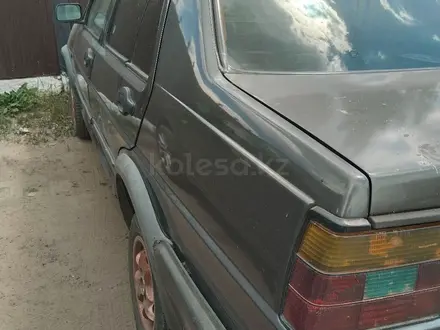 Volkswagen Jetta 1991 года за 550 000 тг. в Уральск – фото 3