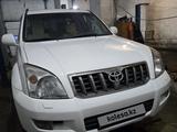 Toyota Land Cruiser Prado 2007 года за 12 500 000 тг. в Щучинск