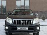 Toyota Land Cruiser Prado 2013 годаүшін15 400 000 тг. в Семей – фото 2