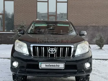 Toyota Land Cruiser Prado 2013 года за 15 400 000 тг. в Семей – фото 2