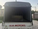 Kia Bongo 2020 годаүшін10 000 000 тг. в Шымкент – фото 2