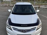 Hyundai Accent 2014 года за 5 100 000 тг. в Астана – фото 3