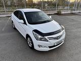 Hyundai Accent 2014 года за 5 100 000 тг. в Астана – фото 4