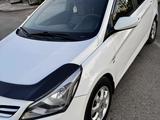 Hyundai Accent 2014 года за 5 100 000 тг. в Астана – фото 5