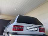 Volkswagen Passat 1991 годаүшін2 100 000 тг. в Тараз – фото 2