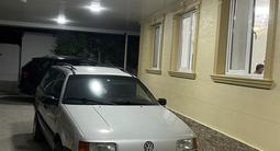 Volkswagen Passat 1991 годаүшін2 100 000 тг. в Тараз – фото 5