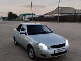 ВАЗ (Lada) Priora 2170 2013 года за 1 000 000 тг. в Уральск – фото 2