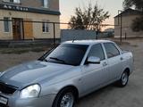 ВАЗ (Lada) Priora 2170 2013 года за 1 000 000 тг. в Уральск