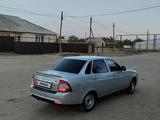 ВАЗ (Lada) Priora 2170 2013 года за 1 000 000 тг. в Уральск – фото 3