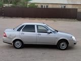 ВАЗ (Lada) Priora 2170 2013 года за 1 000 000 тг. в Уральск – фото 4