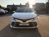 Toyota Camry 2019 годаүшін15 000 000 тг. в Шымкент – фото 2