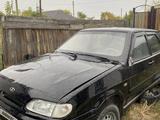 ВАЗ (Lada) 2115 2007 года за 450 000 тг. в Шарбакты – фото 2