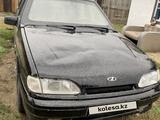 ВАЗ (Lada) 2115 2007 года за 450 000 тг. в Шарбакты