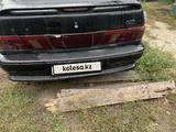 ВАЗ (Lada) 2115 2007 года за 450 000 тг. в Шарбакты – фото 3