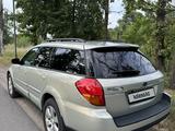 Subaru Outback 2004 годаfor5 100 000 тг. в Алматы