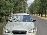 Subaru Outback 2004 годаfor5 100 000 тг. в Алматы – фото 2