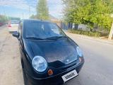 Daewoo Matiz 2008 годаүшін1 050 000 тг. в Туркестан