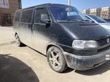 Volkswagen Multivan 2002 года за 6 000 000 тг. в Астана – фото 3