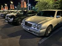 Mercedes-Benz E 320 1997 годаүшін4 400 000 тг. в Алматы