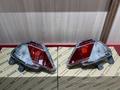 Фонарь катафот бампера rav 4 за 40 000 тг. в Шымкент