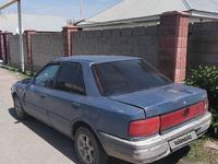 Mazda 323 1991 года за 260 000 тг. в Алматы