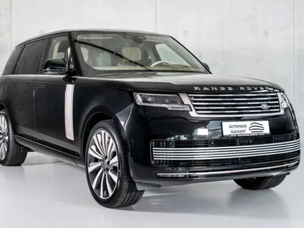 Land Rover Range Rover 2024 годаүшін149 000 000 тг. в Алматы