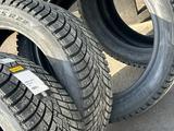 245/45R20 Pirelli Winter Ice Zero 2 шип, топовые за 140 000 тг. в Караганда – фото 2