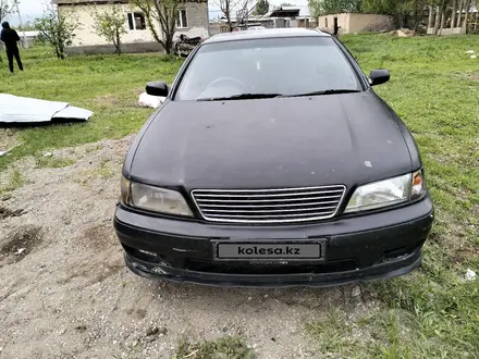 Nissan Cefiro 1997 года за 2 000 000 тг. в Тургень (Енбекшиказахский р-н)