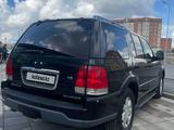 Lincoln Aviator 2003 годаүшін4 500 000 тг. в Актобе – фото 3