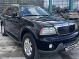 Lincoln Aviator 2003 годаүшін4 500 000 тг. в Актобе