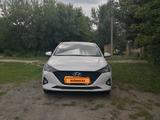 Hyundai Accent 2021 годаүшін7 000 000 тг. в Костанай